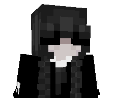 Wnsdy's skin