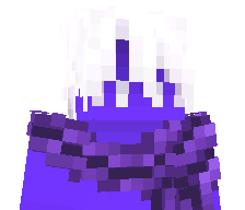 DriftedVoidYT's skin