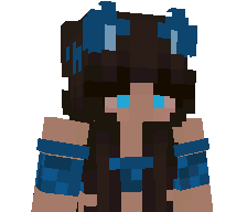 TeazyMc's skin
