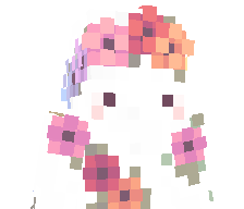 venaOK's skin