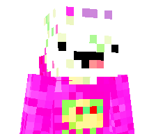 InfiniteMikee's skin