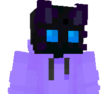MilenderLus's skin