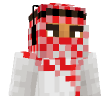 MataM135's skin