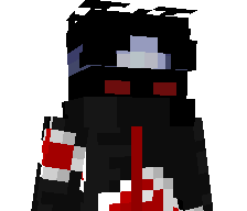 ScreenwarriorYT's skin