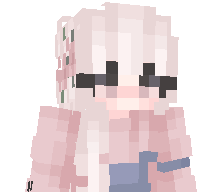 ivahaz's skin
