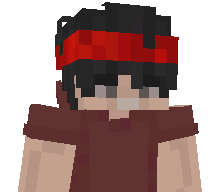 Nik3UM's skin