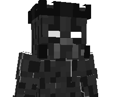 notfakegogo's skin