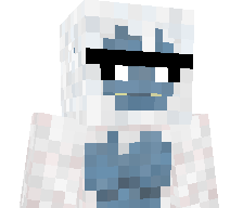 Samqn's skin
