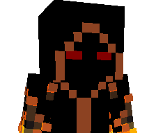 MalikDestruction's skin