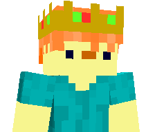 Potato_MC1's skin