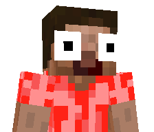 LostCPU's skin