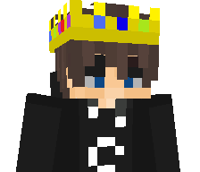 ShubhXP's skin