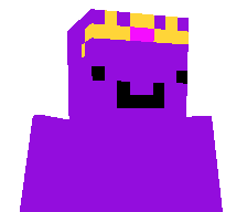 Luczekbks's skin