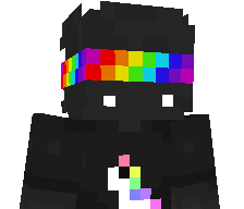 CraftedMC's skin