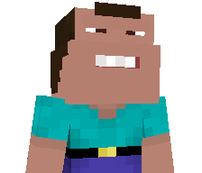 CohenTheLegend's skin