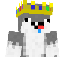 ovtaopintosmall's skin
