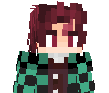 Dxlw's skin