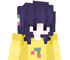 Cyiinc's skin