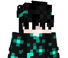 Yamikingg's skin