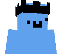ThePaperPie's skin