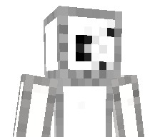 ChowFer's skin