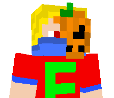 ErnieDerBernie's skin