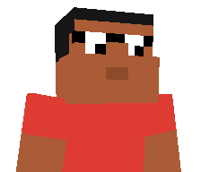 Yourealiar's skin