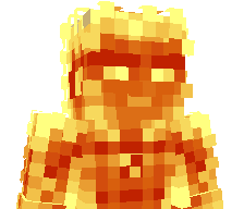 Naufyl's skin