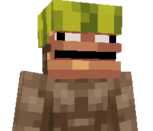 hambubber's skin