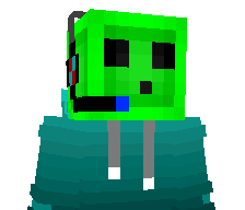 ComfyNutt's skin