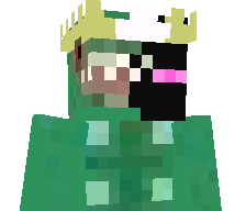 TRexGamer55's skin