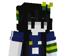 SouzaaCrisxF's skin
