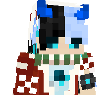 TheSculkyArc's skin