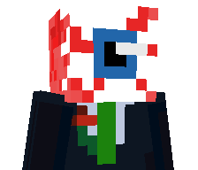 eyeballstriker's skin