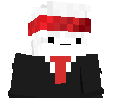 ItzRealVolar's skin