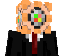 recutmd's skin