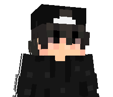 VryhP's skin