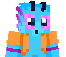 PinkB3am's skin