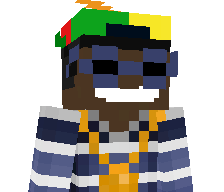 blackinparis14's skin