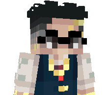 TheRealKuroo's skin