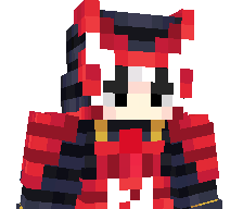 SwEt_Naoki's skin