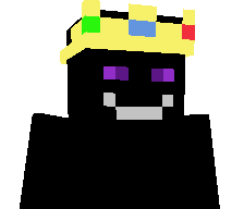 CrownedByNobody's skin