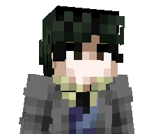 Pio1's skin