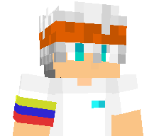 xSrAlejo's skin