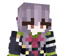 OwarieNoSeraph's skin
