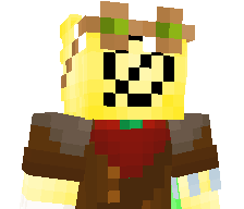 EmptyNull's skin