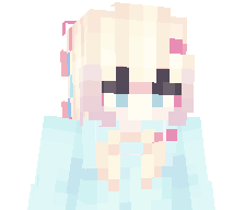ridofme's skin
