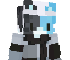 noxynn's skin