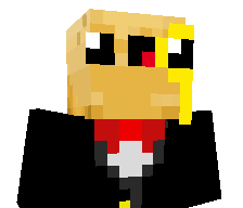 TaterTootyWooty's skin