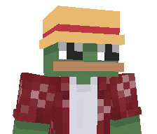 SAzachary's skin